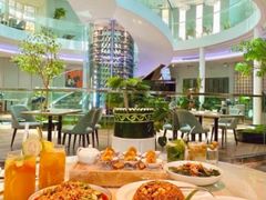 -帝景壹号粤菜餐厅(美丽沙店)