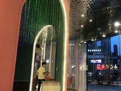 -赵小姐丨新中餐(曲江店)