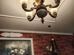 -92°C俄式厨房(中央大街店)