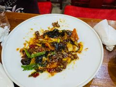 -恭敬李老北京炸酱面·京味菜(西花市店)