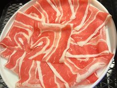 -四喜小胖·北京涮肉(五道营店)