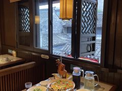 -涌上外婆桥(南塘店)
