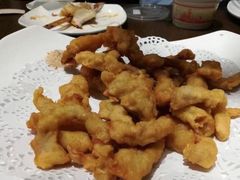 -老牌坊鲁菜名店(宽厚里店)