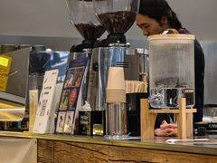 -SnowPeak Cafe(上海环宇城Max店)