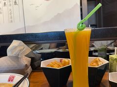 -一峰沙茶面(海峡国际店)