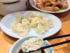 -必点海鲜·海肠捞饭·鲅鱼水饺(滨江道店)