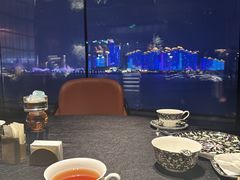 -君庭中餐厅(湘江豪生店)
