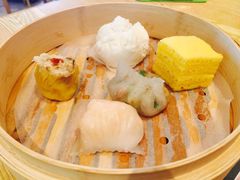-添好运点心专门店(百老汇店)