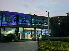 -派立斯游泳健身(狂野店)