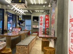 -孖记茶档·热腾茶餐(江南西plus店)