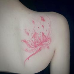 -刺客纹画纹身·洗纹身·穿孔饰品