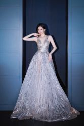 -MANLI BRIDAL婚纱