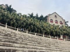 -厦门大学(思明校区)