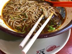 -美玲拉面(鞍山西道店)