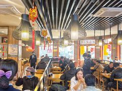 -惠丰门丁肉饼店