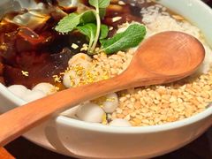 -绿茶餐厅(领展购物广场·中关村店)