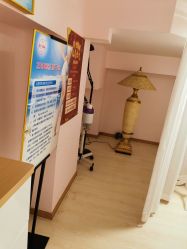 -薇兰专业脱毛连锁机构