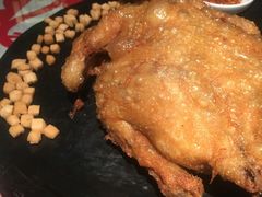 -汉唐宴长安食府