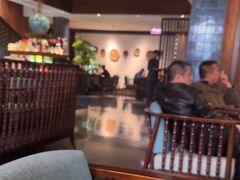 -粗茶淡饭·隐庐私厨(东亭店)