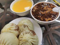 -天宫院小吃·包子炒肝儿(管庄店)