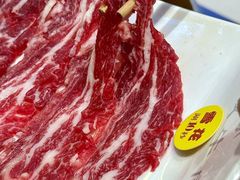 -荣叔港式沙嗲牛肉火锅(正佳潮流店)