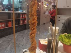 -倍儿红喜临门火锅(文兴路店)