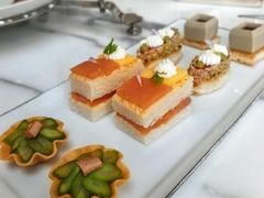 -傲廬·云端餐厅·深圳柏悦酒店