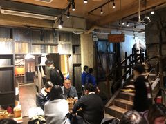 -盟重烧烤(高正街店)