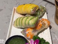 -Home Thai·泰谣(王府井apm店)