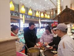 -百鱼庄(仙葫店)