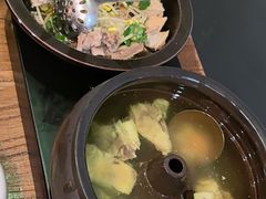 -云海肴·汽锅鸡·云南菜(美罗城店)