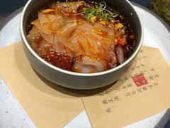 -香雪海饭店中餐厅(人民桥店)