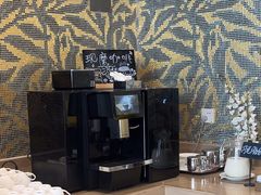 -苏州观园琉苏酒店-168西餐厅