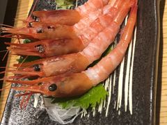 -富山日式料理(宽厚里店)