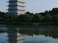 -西安世博园
