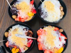 -老式乌米冰(阜阳园店)