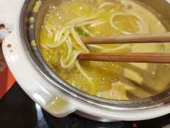 -红菇坊鲜汤火锅(北站店)