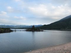 -十三陵水库