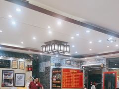 -台山美食一绝阿四台山黄鳝饭(阿四创作店)