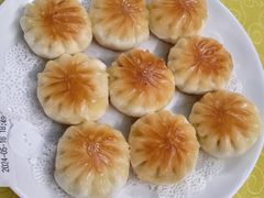 -海鲜街菜馆(海珠南路店)