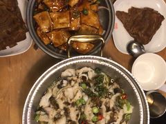 醉排骨-醉得意(济南万达店)