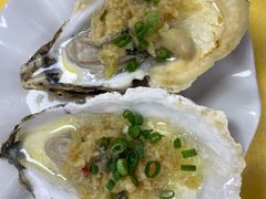 -蚝家菜馆(沙井店)