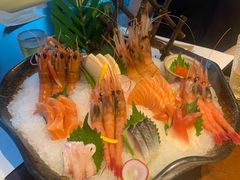 -芥末日本料理(打浦路铂尔曼旗舰店)