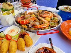 -安东尼奥餐厅
