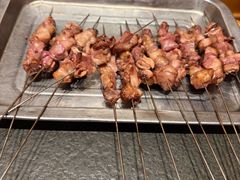 -老白清真烧烤(锦州旗舰店)