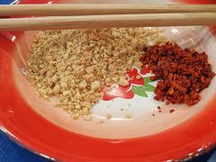 -马路边边麻辣烫联盟路店