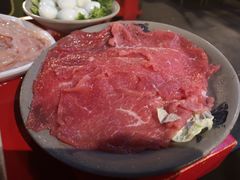-佬革命主题火锅(玉沙路店)