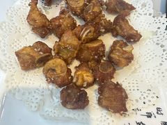 -陆记鹅庄·潮汕菜·狮头鹅(大仟里店)