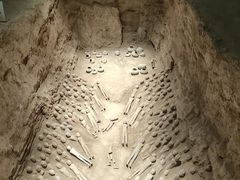 -汉景帝阳陵博物院