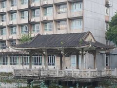 -黄埔古港